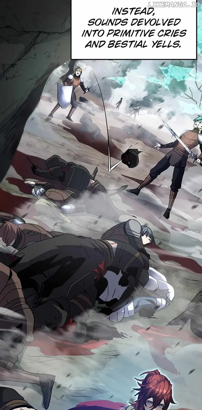 The Beginning After the End Chapter 190 image 133_optimized